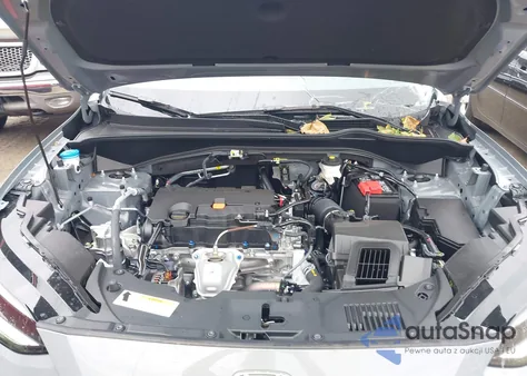 2026 Honda Hr-V Awd Sport from USA, damaged, VIN 3CZRZ2H57TM700473